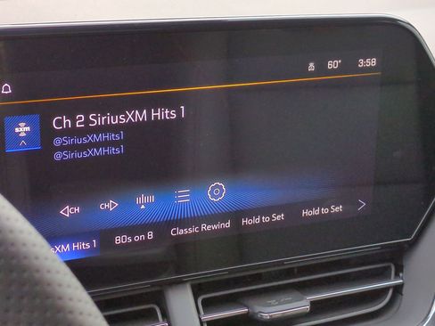 New 2026 Chevrolet Trax RS image 11