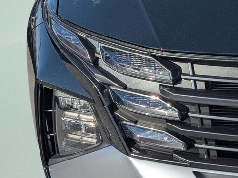 New 2026 Hyundai Tucson SE FWD image 14