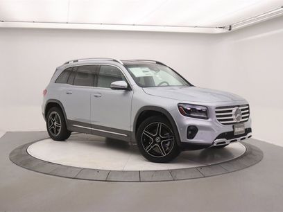 New 2026 Mercedes-Benz GLB 250