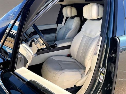 Used 2023 Land Rover Range Rover Autobiography image 26