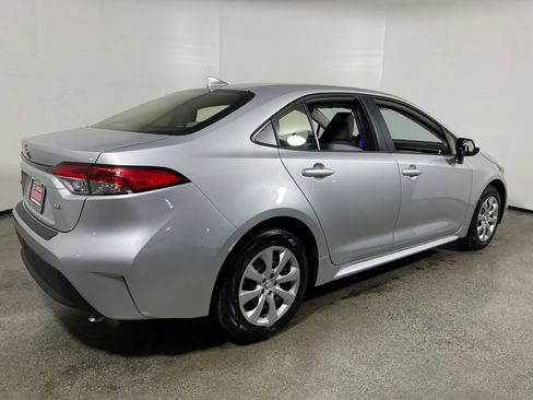 New 2026 Toyota Corolla LE image 3