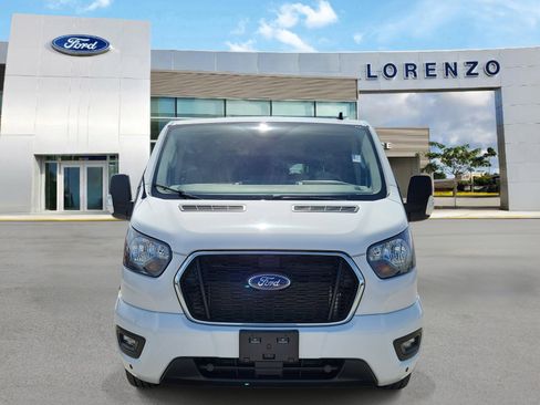Used 2024 Ford Transit 350 XLT RWD image 2