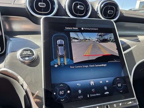 New 2026 Mercedes-Benz GLC 300 GLC 300 image 11