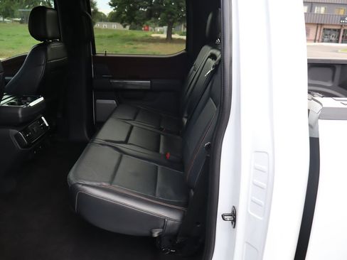 Used 2021 Ford F150 Lariat AWD/4WD image 20