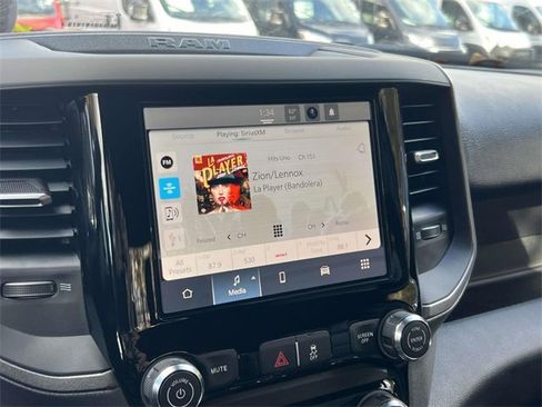 New 2026 RAM 5500 Tradesman w/ Chrome Appearance Group image 18