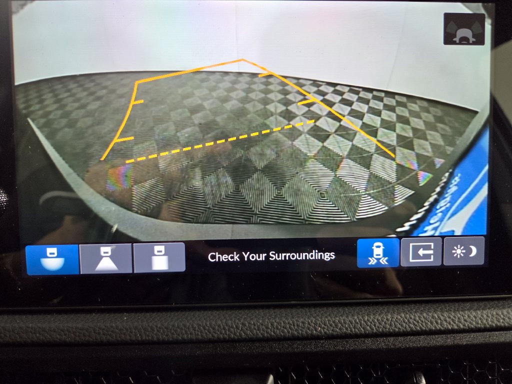 New 2027 Honda CR-V Sport-L image 3