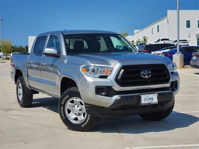 Used 2022 Toyota Tacoma SR