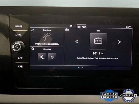 Used 2025 Volkswagen Jetta Sport image 40