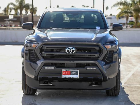 New 2026 Toyota Tacoma SR5 image 3