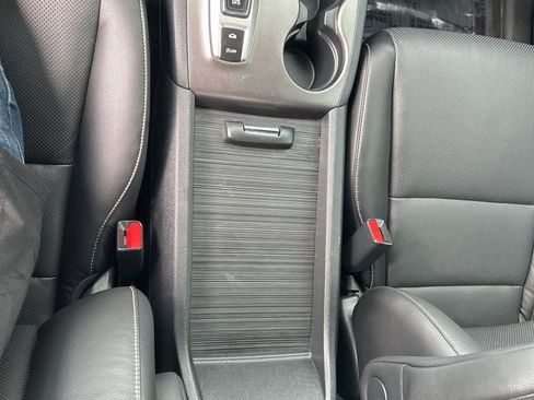Used 2023 Honda Ridgeline RTL image 15