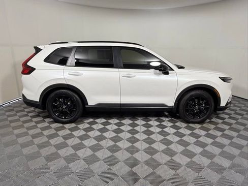 Used 2026 Honda CR-V Sport image 7