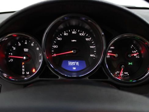 Used 2013 Cadillac CTS Luxury AWD/4WD image 16