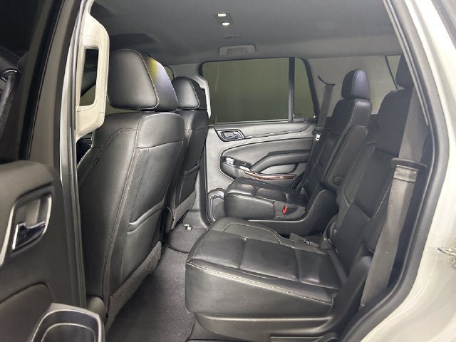 Used 2020 GMC Yukon SLT AWD/4WD image 24