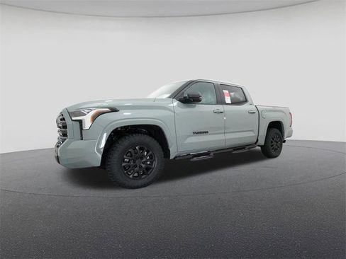 New 2026 Toyota Tundra SR5 image 17