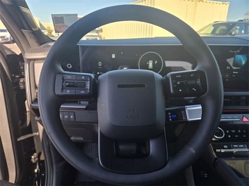 New 2026 Hyundai Santa Fe Calligraphy image 26