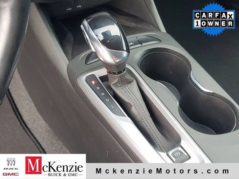 Used 2024 Buick Envista Preferred w/ Convenience I Package FWD image 20
