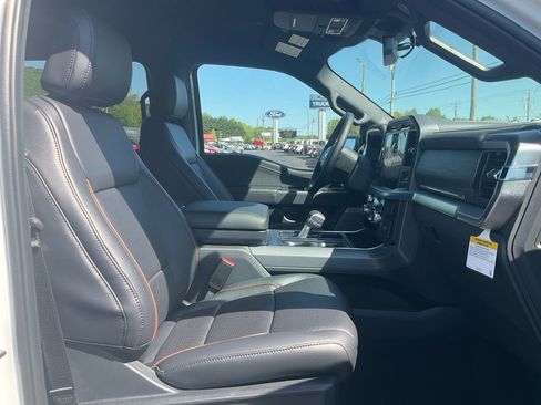 New 2026 Ford F150 Lariat AWD/4WD image 12