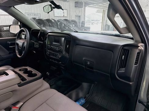 Used 2016 GMC Sierra 1500 4x4 Double Cab w/ Sierra Appearance Package image 12