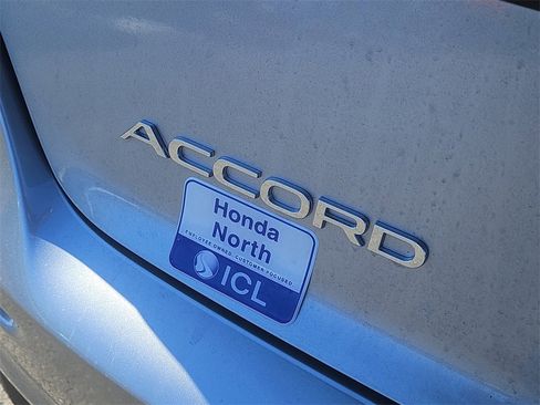 Certified 2023 Honda Accord LX image 12