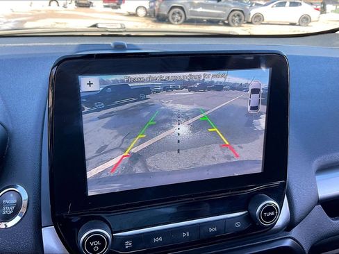 Used 2019 Ford EcoSport SES image 20