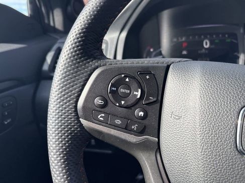 Used 2024 Honda Passport TrailSport image 17