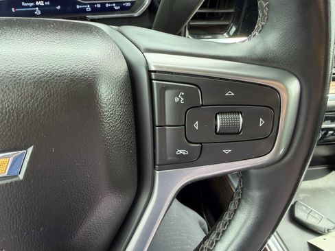 Used 2024 Chevrolet Silverado 3500 LT w/ Convenience Package image 24