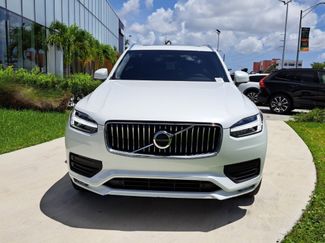 Used 2023 Volvo XC90 B6 Core video 2