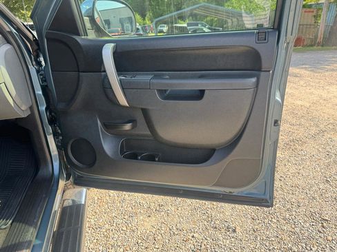 Used 2013 Chevrolet Silverado 1500 LS RWD image 17