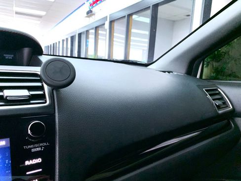 Used 2020 Subaru WRX STI image 11