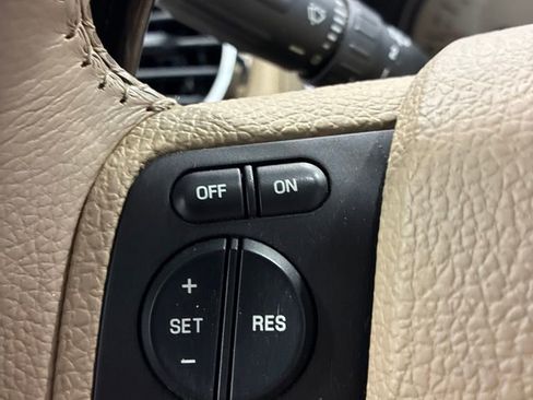 Used 2007 Ford Explorer Eddie Bauer RWD image 16