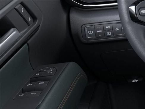 New 2026 GMC Terrain AT4 w/ Technology Package II AWD/4WD image 22
