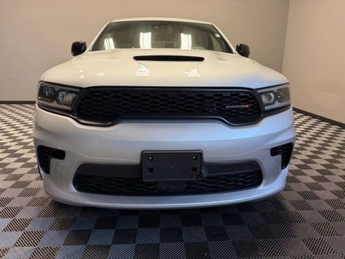 Used 2024 Dodge Durango R/T image 3