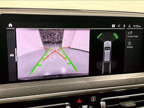 Certified 2023 BMW X3 M40i w/ Premium Package image 30