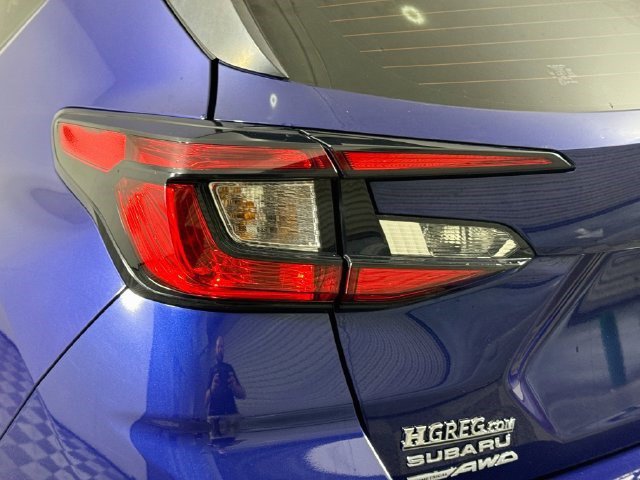 Used 2024 Subaru Impreza RS w/ Popular Package #3 AWD/4WD image 35