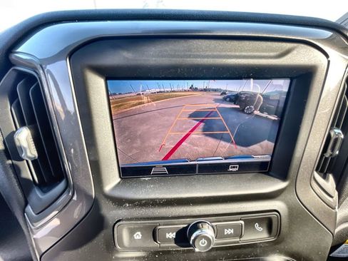 New 2026 GMC Sierra 1500 Pro w/ Pro Value Package image 16