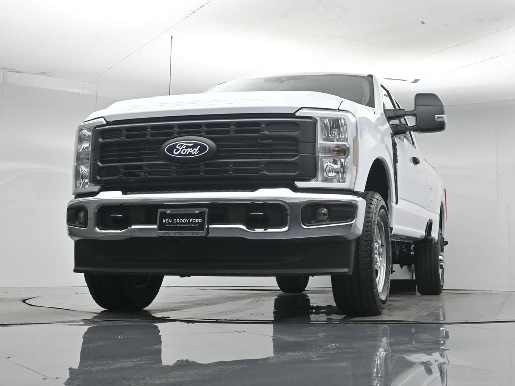 New 2027 Ford F350 XL w/ XL Chrome Package AWD/4WD image 43