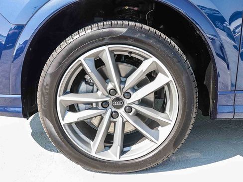 Used 2025 Audi Q3 2.0T Premium w/ Convenience Package image 14