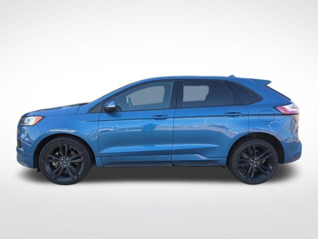 Used 2019 Ford Edge ST w/ Equipment Group 401A AWD/4WD image 6