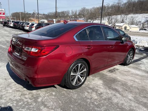 Used 2016 Subaru Legacy 3.6R Limited w/ Popular Package #4 image 5