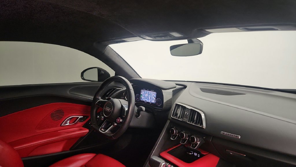 Used 2020 Audi R8 V10 performance AWD/4WD image 26