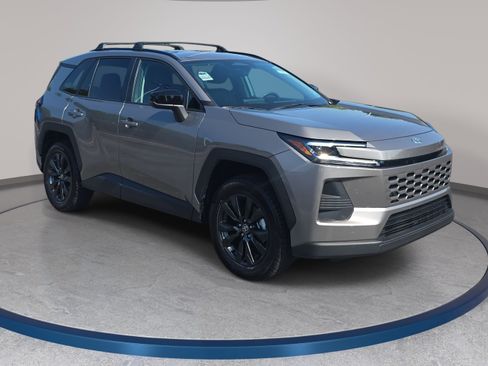 Used 2026 Toyota RAV4 XLE Premium FWD image 3