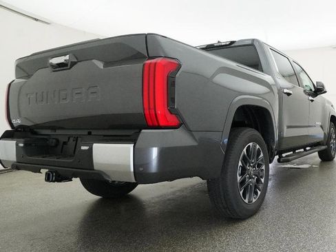 New 2026 Toyota Tundra Limited AWD/4WD image 65