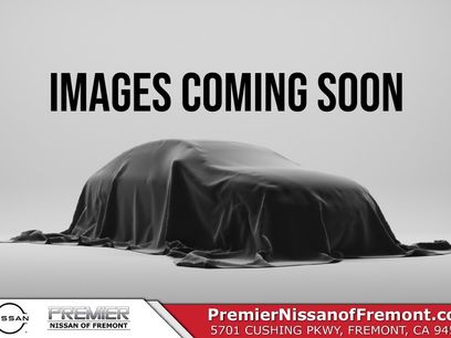 Certified 2023 Nissan Altima 2.5 SV