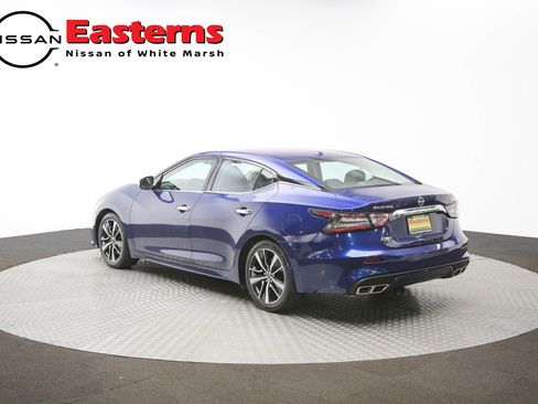 Used 2023 Nissan Maxima SV w/ Floor Mat Group image 97