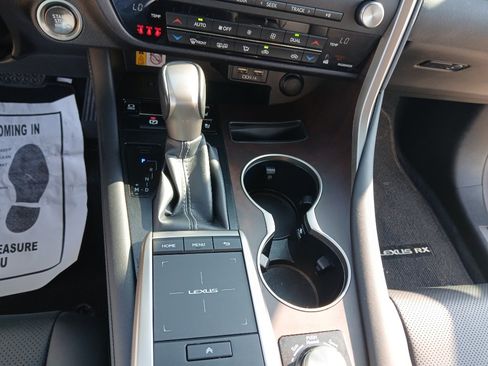 Used 2022 Lexus RX 350 FWD w/ Premium Package image 18