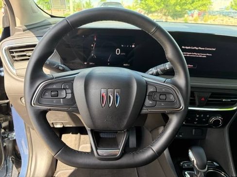 Used 2025 Buick Encore GX Sport Touring AWD/4WD image 26