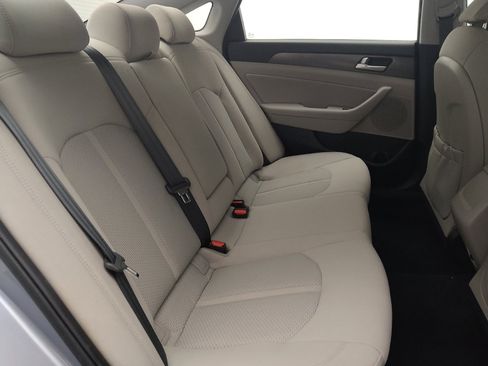 Used 2017 Hyundai Sonata Sport image 19