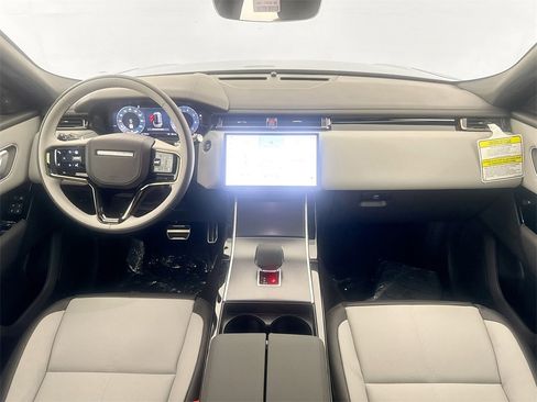 New 2026 Land Rover Range Rover Velar Dynamic SE image 22
