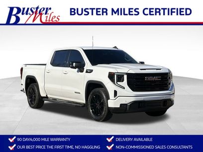 Used 2024 GMC Sierra 1500 Elevation w/ Elevation Premium Package