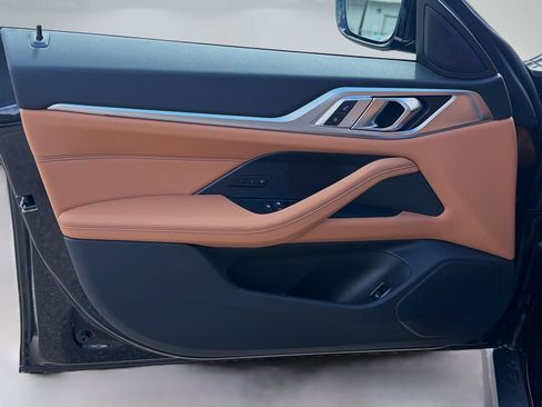 New 2026 BMW i4 eDrive40 w/ Parking Assistance Package image 21